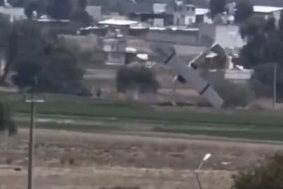 Meksika’da kalkıştan kısa süre sonra düşen uçakta 4 kişi hayatını kaybetti