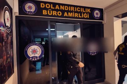 Mersin’de bahis operasyonu: 19 şüpheli tutuklandı