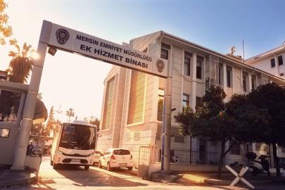 Mersin’de konaklama ve araç kiralama firmalarına sıkı denetim