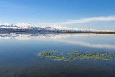Meteorolojiden zirai don uyarısı
