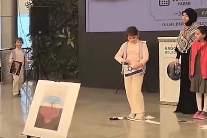 Minab Şehitleri'ni anma etkinliği