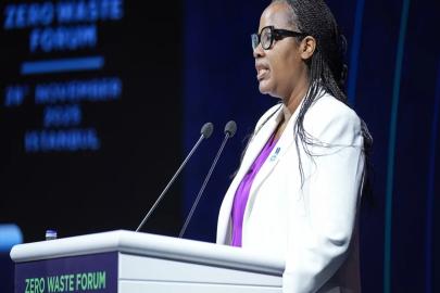 “Mukeshimana: Açlık küresel güvenliği tehdit ediyor”