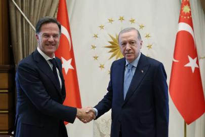NATO Genel Sekreteri Mark Rutte Türkiye'ye geliyor