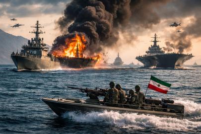 Petrol, gıda ve güvenlik krizi: Hürmüz Boğazı üzerinden yeni dünya dengesi