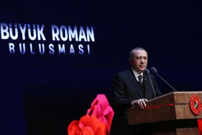 Roman vatandaşlara yönelik 1071 konutluk yeni proje