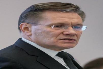 Rosatom Genel Müdürü Likhachev, 600’den fazla personelin Rusya’ya gönderildiğini açıkladı.
