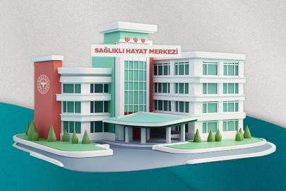 Sağlıklı hayat akademisine 365 bin kişi katıldı