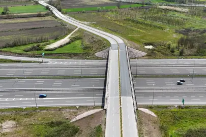 Sakarya’da kritik güzergâhlara önemli dokunuş
