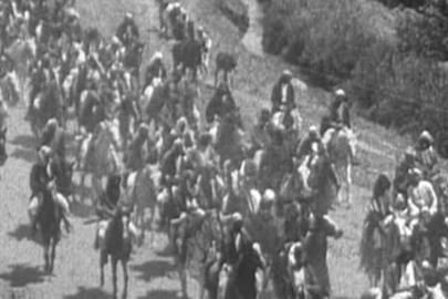 Şanlıurfa'nın Fransız işgalindenkurtuluşu: Onikiler ve yerel direnişin belirleyici rolü