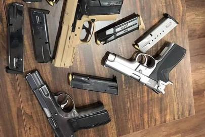 Silaha erişim kolaylığı sonuçları ağırlaştırıyor!