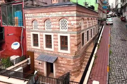 Silahtarağa sıbyan mektebi restore edildi