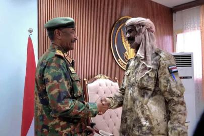 Sudan'da iç savaş: HDK içindeki çatlaklar derinleşiyor