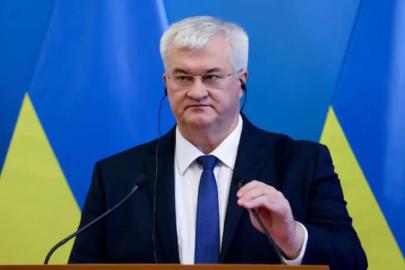 Sybiha: Moskova ve Minsk dışında herhangi bir yerde görüşmeye hazırız