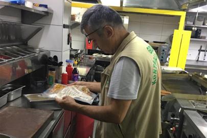 Tarım ve Orman Bakanlığı riskli gıdalar listesini güncelledi