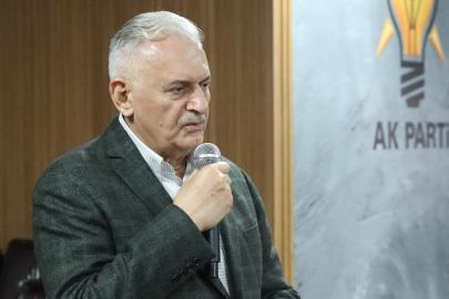 TDT Aksakallar Konseyi Başkanı Yıldırım: Terörsüz Türkiye süreci hayati öneme sahip