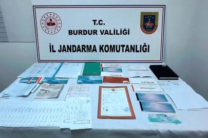 Tefecilik operasyonuna 1 tutuklama