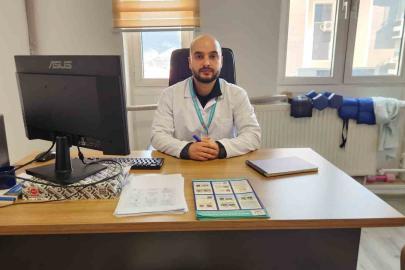 Teknoloji kullanımı artıyor, omurga rahatsızlıkları genç yaşlara iniyor