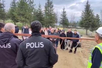 TOKİ hak sahipleri 7 yıldır konutlarının teslim edilmesini bekliyor