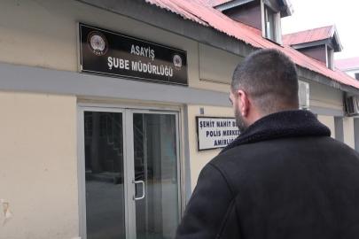 Tunceli’de polis dakikalarla yarıştı, vatandaşın yüz binlerce lirası kurtarıldı