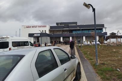 Van'da sokak köpeklerinin saldırısında 5 yaşındaki çocuk hayatını kaybetti