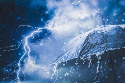 Yeni haftada yağışlar kısa bir ara verip geri dönecek