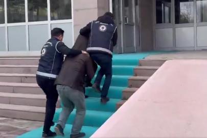 Yozgat’ta göçmen kaçakçılığı operasyonu: 2 kişi tutuklandı