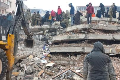 Yüksel Apartmanı davasında karar çıktı