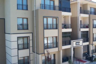 Yüzyılın Konut Projesinde İstanbul'daki örnek daireler tanıtıldı