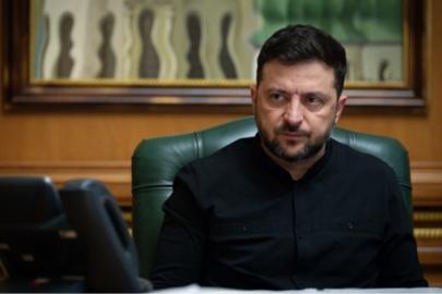 Zelenskiy’den pazarlık: Petrol hattı onarımına karşılık 90 milyar euroluk kredi talebi