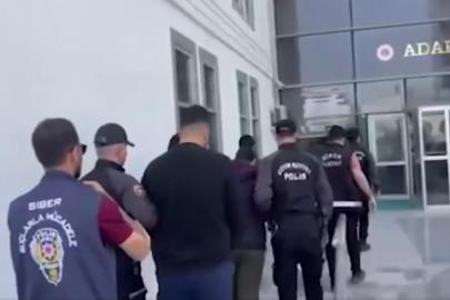 64 ilde siber suç operasyonu: Bin 21 şüpheli yakalandı
