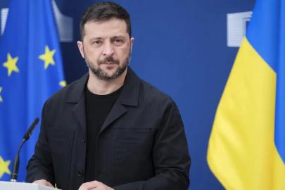 AB kredinin ilk aşamada 9 milyar euroluk kısmını haziran ayında Kiev'e aktaracak