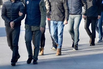 Adana’da suç örgütüne operasyon: 6 şüpheli gözaltına alındı