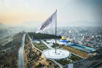 Afgan yetkililer, ülkeye dönenler için yerleşim yeri kuruyor