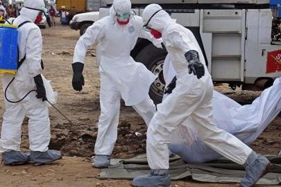 Afrika’da Ebola salgını yayılıyor: Salgın Kongo’dan sonra komşu Uganda'ya sıçradı