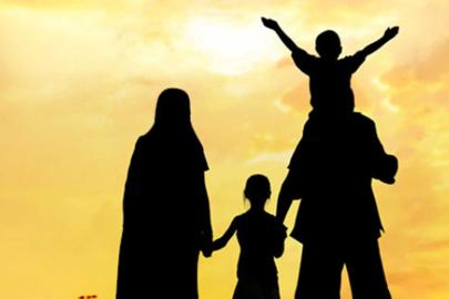 Aile bağlarının güçlü olması nitelikli iletişime bağlı!