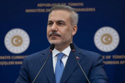 Bakan Fidan'dan 19 Mayıs Atatürk'ü Anma, Gençlik ve Spor Bayramı paylaşımı