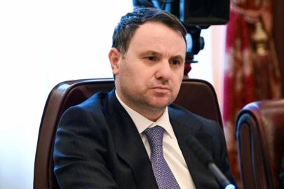 Bakan Gürlek: Suç odaklarına karşı mücadele kararlılıkla sürecek