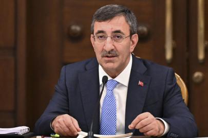 Cevdet Yılmaz: Çalışanları daima merkeze aldık