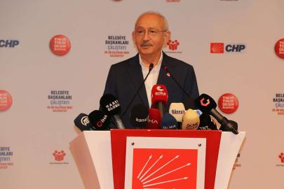 CHP kurultayı iptal edildi: Kemal Kılıçdaroğlu yeniden CHP'nin başına geçiyor