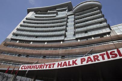 CHP Kurultayı'nda delegelere müdahale iddiası: 13 gözaltı