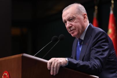 Cumhurbaşkanı Erdoğan, Kocaelispor forması imzaladı