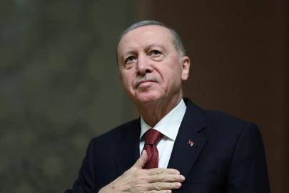 Cumhurbaşkanı Erdoğan'ın diplomasi trafiği nisanda da hız kesmedi