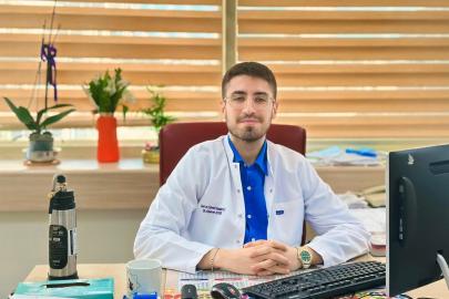 Dermatoloji Uzmanı Dr. Aydeniz: Cilt kanseri erken teşhis edildiğinde tedavi edilebilir bir hastalık