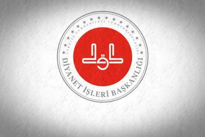 Diyanet'in personel alımı başvurusu 22 Mayıs'ta