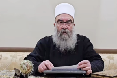 Dürzi Hicri'den "özerk idare" çıkışı ve siyonist rejime teşekkür
