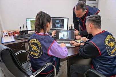 Faili meçhul dosyaların avcısı JASAT, Gülistan Doku için sahada