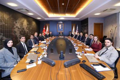 Güneydoğu Anadolu'nun 4 aylık hububat ihracatı 1,2 milyar dolar oldu