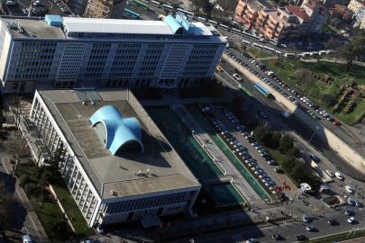 İBB iştiraki Ağaç ve Peyzaj A.Ş'ye operasyon 29 şüpheli gözaltına alındı