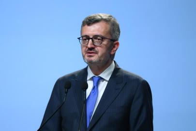 İletişim Başkanı Duran: Aktivistlerin gördüğü muamele yeni bir utanç vesikası