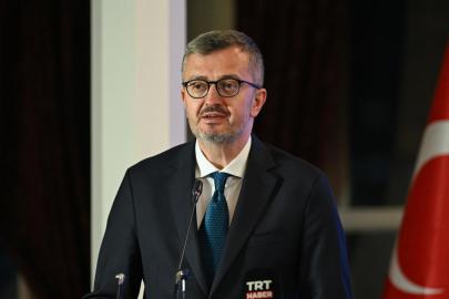 İletişim Başkanı Duran'dan New York'taki Türk Günü etkinliğine ilişkin paylaşım